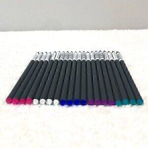 OOLY "Cool Jewel" Pencil Assortment